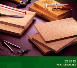 PARTICLE BOARD