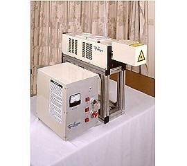 CO2 Laser Marker