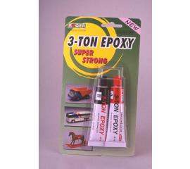 3-Ton Epoxy