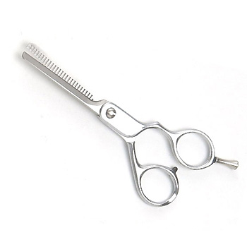 Zinc Die Coating-Thinning Scissors