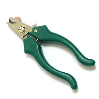 Med. Deluxe Nail Clipper
