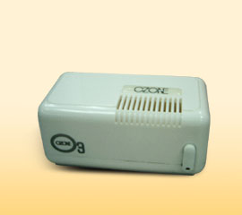 Air Purifier for Refrigerator