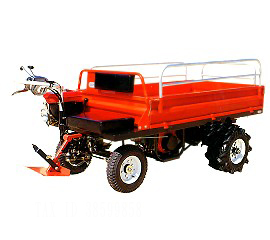 HP-C460 Agriculture Product Carrier