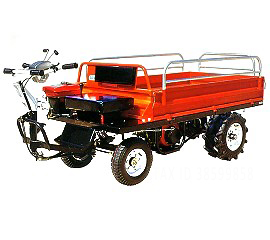 HP-C510 Agriculture Product Carrier