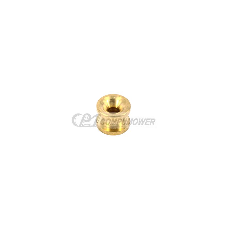 BRASS EYELETS FOR 2-LINE HEADS