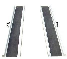 Access Portable and Van Ramps