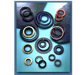 Oil seals for Japanese cars, reduction gears,