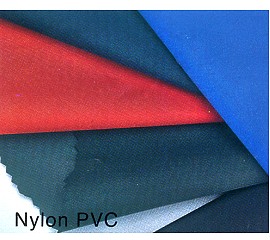 Nylon Water-Repelling Fabric(Nylon PVC)