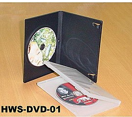 DVD BOX