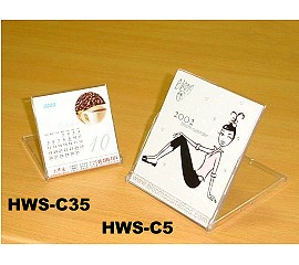 C35, C5 Calendar Box
