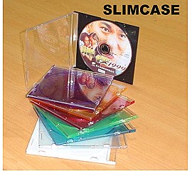 5.2mm SLIM CASE