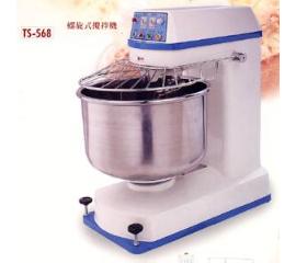 Automatic Stamping Mixer