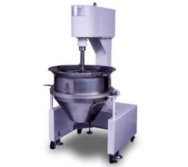Automatic Scanning Type Sieving Machine