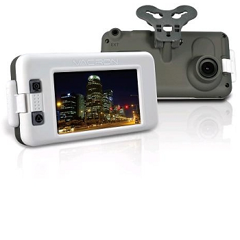All in One Vehicle Video Recorder