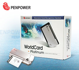WorldCard Platinum