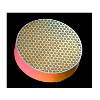 Honeycomb ceramic Heating Element