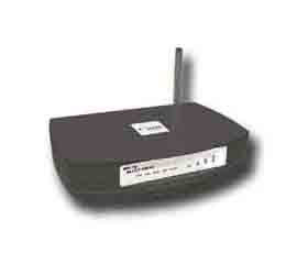 Wireless Multi Rode Router