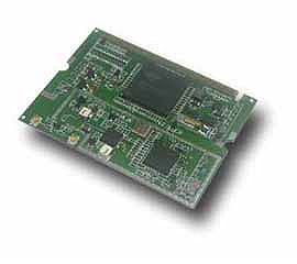 Wireless LAN Mini-PCI Module