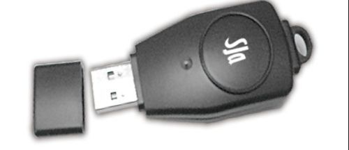 3 in 1 GPS Dongle