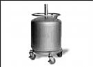 液態氮容器_100S液態氮容器