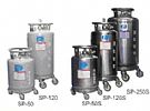 液態氮容器_液態氮自加壓容器