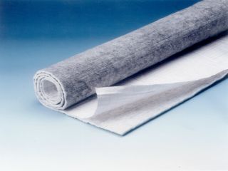 Self-Adhesive Insulating Blanket