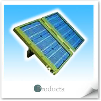 Solar- Power Storage