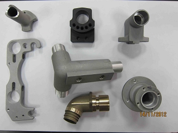 medical device parts