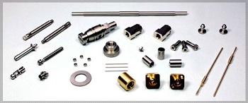 fiber optical parts