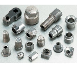 Parts for machinery