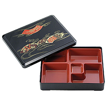 Japanese Bento box