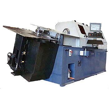 MB-120 3D Rotational Wire Bending Machine