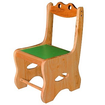 FROG CHAIR
