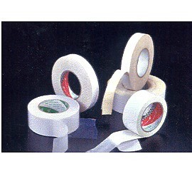 Duble side polyester tape