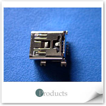 Mini USB frame