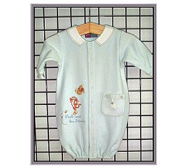 Clothes for Baby