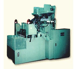 BLIND HOLE TAPPING MACHINES
