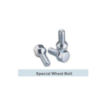 Special Wheel Bolt