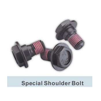Special Shoulder Bolt