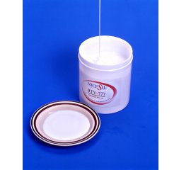 Condensation-curing Silicone Rubber