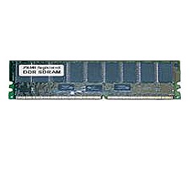 Memory Modules DDR 128-333