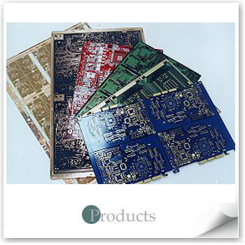 Printed Circuit Board Manufacturing(Double side/Multi Layer)
