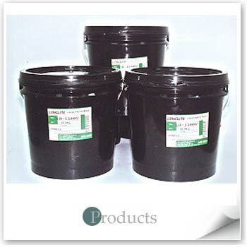 Chang Chun Inner Layer Roller Coating Ink(Made in Taiwan)