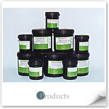 Unires Photo Imageable Solder Resist Ink(Made in Taiwan)