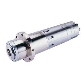 High Speed Motor Spindle