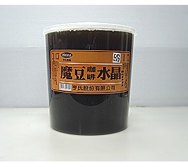 COFFEE JELLY