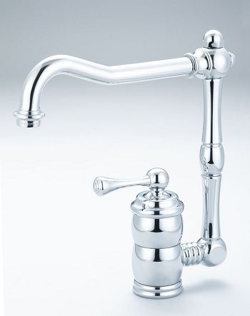 Single handle Kitchen faucet