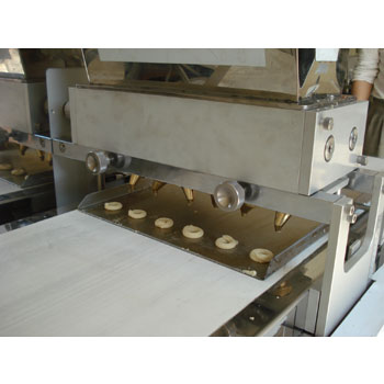 Food machinery BCP-502-2