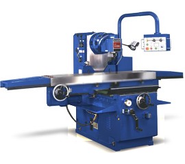 Conventional Universal Milling Machine