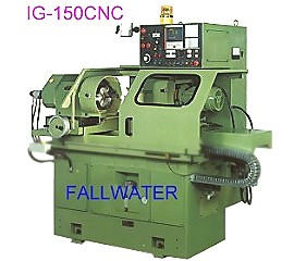 CNC Internal Grinder